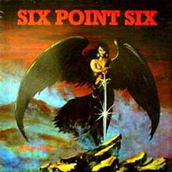 Six Point Six : Fallen Angel